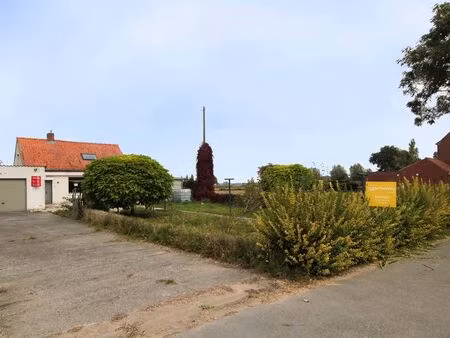 maison à vendre à vlamertinge € 155.000 (lfdgn) - yprimmo | zimmo