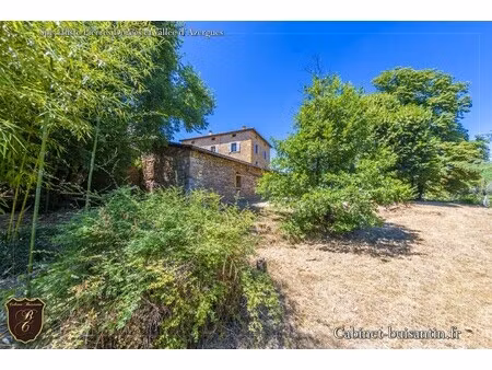 maison de luxe à vendre au le bois-d'oingt
