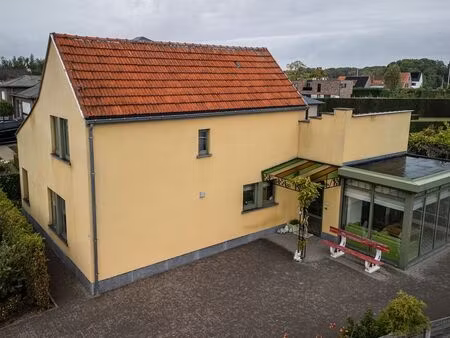 maison à vendre à begijnendijk € 355.000 (lffxo) - gysemans vastgoed | zimmo