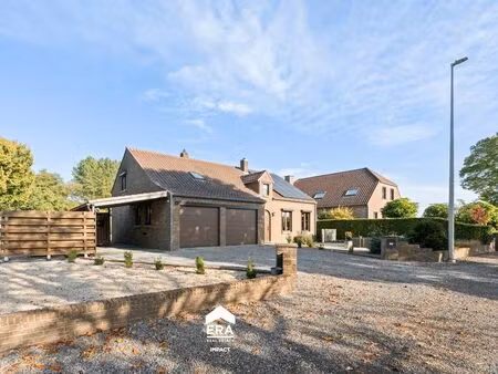 maison à vendre à wijchmaal € 397.000 (lfe9a) - era impact (bree) | zimmo
