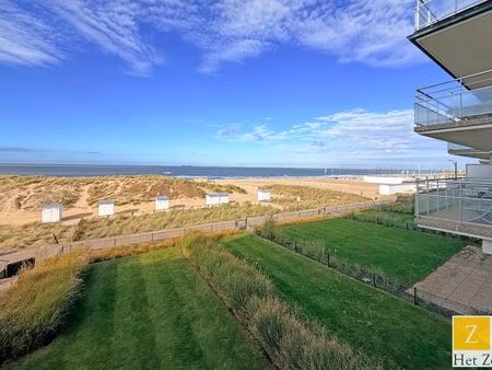 appartement à vendre à het zoute € 6.950.000 (lfeu2) - agence het zoute verkoop | zimmo