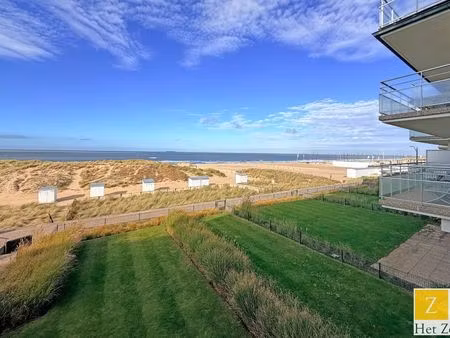 appartement à vendre à het zoute € 6.950.000 (lfeu2) - agence het zoute | zimmo