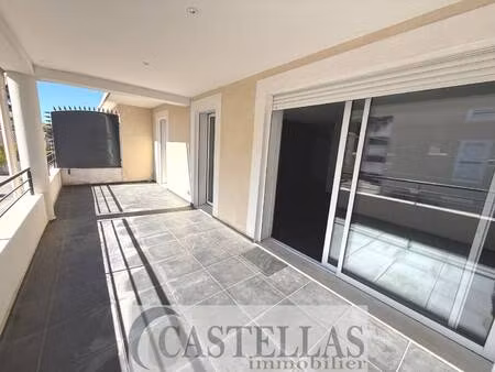 castellas immobilier