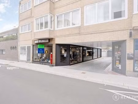 bien professionnel à vendre à kuurne € 110.000 (lfdk4) - realimmo | zimmo