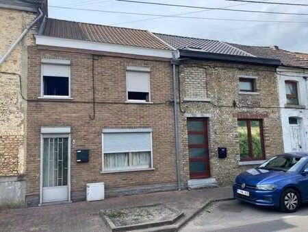 trivieres  rue de la moussière 4.