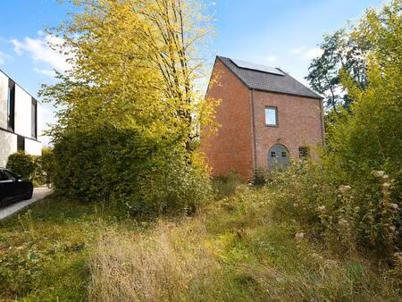terrain à vendre à oelegem € 185.000 (lfdp5) - immo patio | zimmo