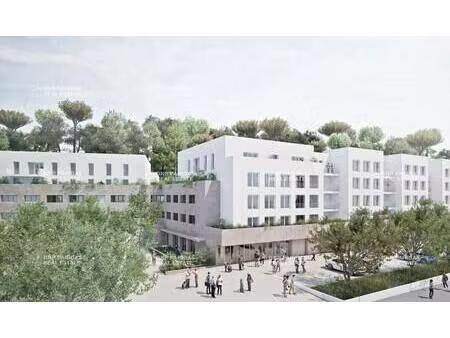 espace bureau à vendre