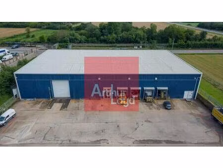 local d'activités à louer