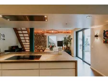 maison coup de coeur à evegnée (soumagne)