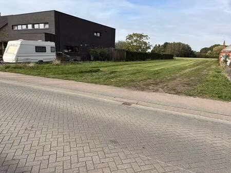 terrain à vendre à oostmalle € 249.900 (lfei0) - heylen vastgoed - oostmalle | zimmo