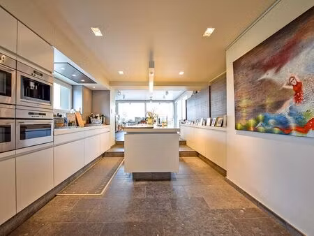 bien professionnel à vendre à oostduinkerke € 825.000 (lfdr8) - residentie vastgoed - nieu