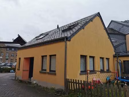 maisonnette arlon hyper-centre