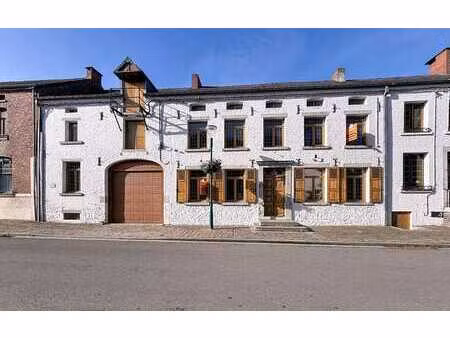 fermette de caractere