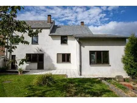 charmante maison villageoise