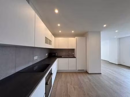 maison neuve 3 chambres à straimont