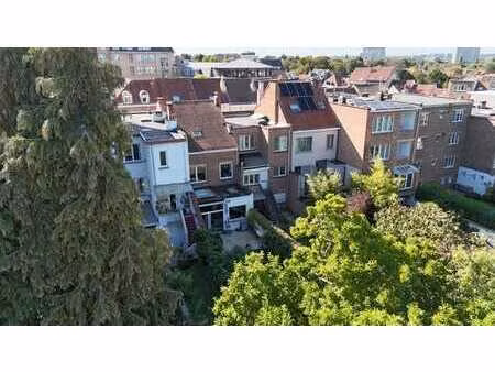 maison avec studio et jardin