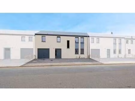 harnoncourt 2 - maison neuve peb a