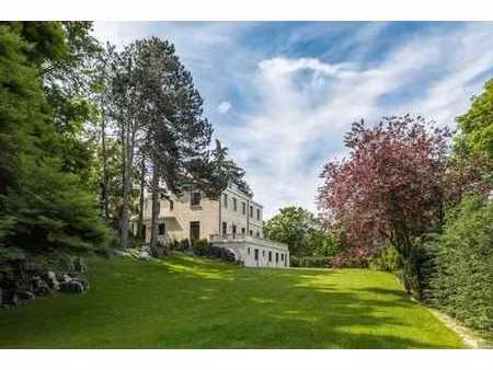 molière - somptueuse propriété rénovée - parc 49 ares