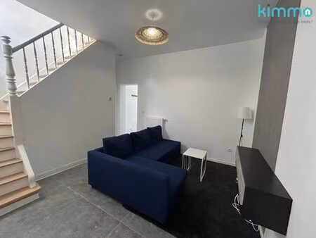 colocation 4 chambres remis a neuf