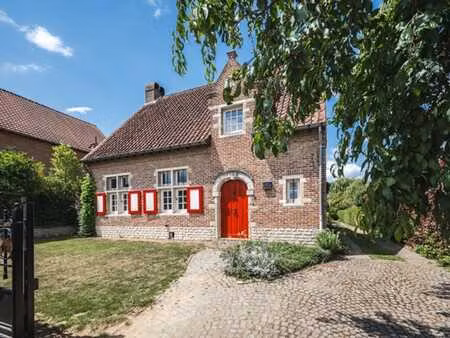 brabant flamand i sterrebeek