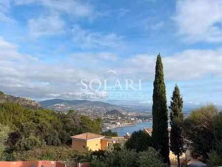 appartement de prestige de 35 m2 en location théoule-sur-mer  provence-alpes-côte d'azur