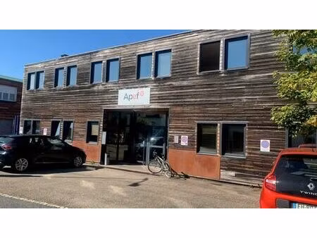 prestigieux bureau de 650 m2 en location - montigny-lès-metz  france