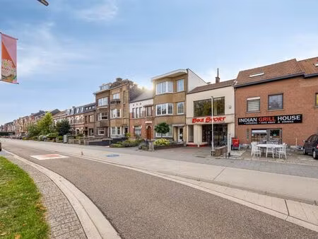 bien professionnel à vendre à tienen € 219.000 (lfezk) - gve immobiliën tienen | zimmo