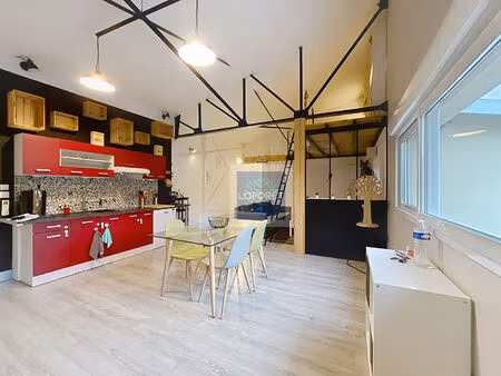 immeuble de rapport proche cavignac