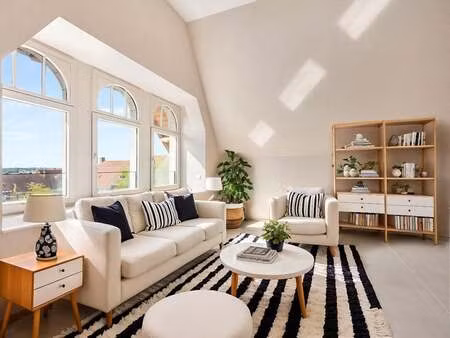 appartement à vendre à beselare € 495.000 (lfduo) | zimmo