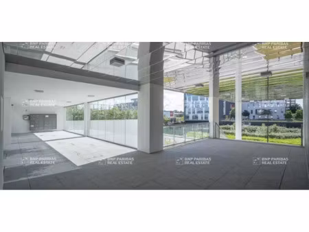 vente bureau saint-herblain 44800