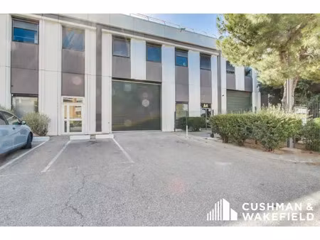 local d'activité disponible à la location - marseille (13009)