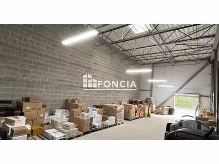 local commercial a vendre - 130 m2