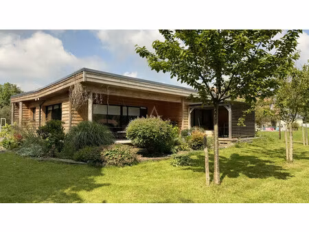 vente maison le faulq  90m² 3 pièces 360 000€ avec terrasse