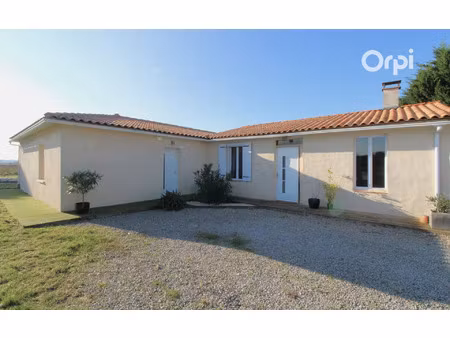 maison le gua m² t-6 à vendre  267 750 €