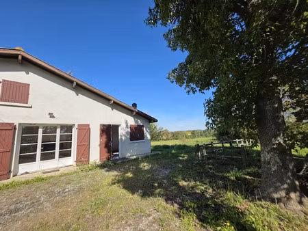 vente maison 4 pièces 85 m² à pomarez (40360)  139 000 €