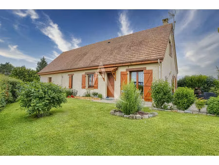 maison secteur etrepagny