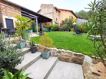 maison ravel 5 pièce(s) 90 m2