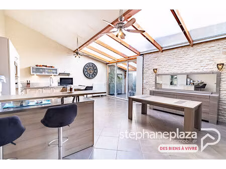 maison de village 188 m² + rentrée locative