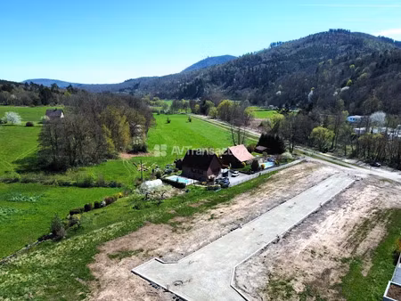 vente terrain 450 m² à lièpvre (68660)  94 500 €