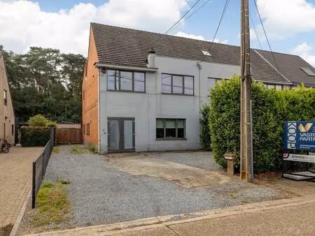 appartement à vendre à poederlee € 335.000 (lfejb) - vastgoedpartners mol | zimmo