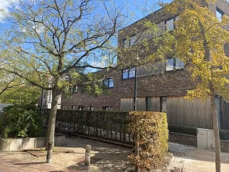 appartement à louer à diegem € 1.050 (lfftt) - a property & pelsmaekers | zimmo