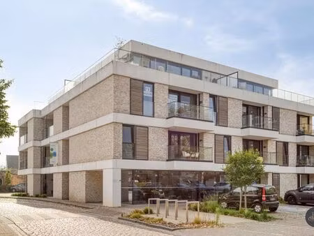 appartement à vendre à werchter € 250.000 (lff2h) - homixx | zimmo