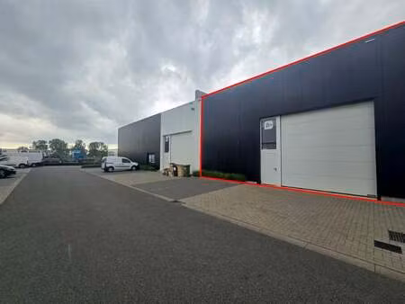 bien professionnel à louer à melsele € 1.500 (lfg6g) | zimmo