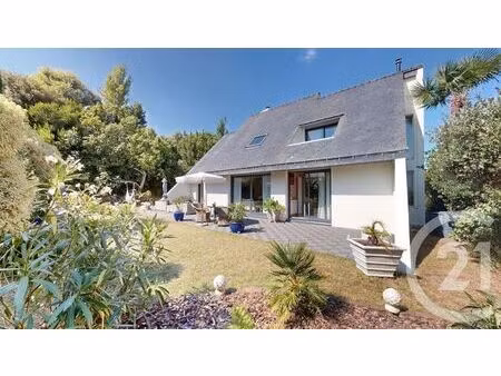 maison à vendre - 6 pièces - 167 93 m2 - batz sur mer - 44 - pays-de-loire