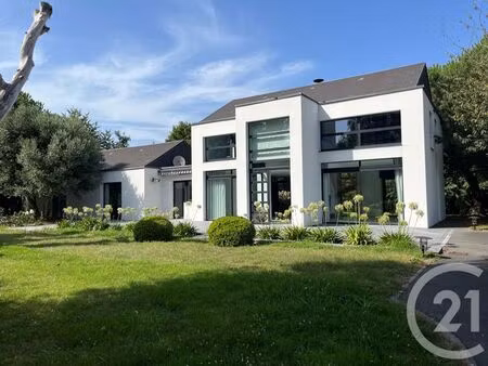 maison à vendre - 5 pièces - 225 m2 - genets - 50 - basse-normandie