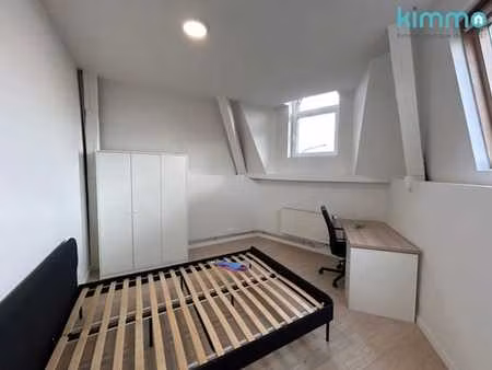 colocation 4 chambres remis a neuf