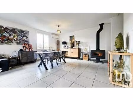 maison de plain-pied à vendre