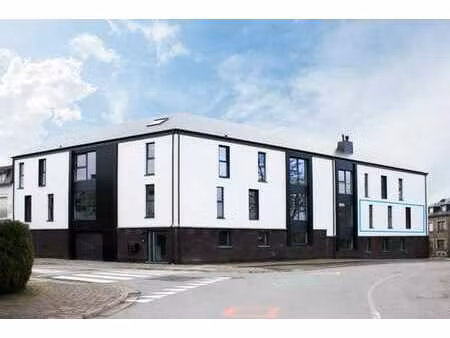 appartement 2 chambres avec terrasse