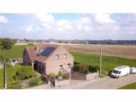 ***sous compromis - plus de visites***