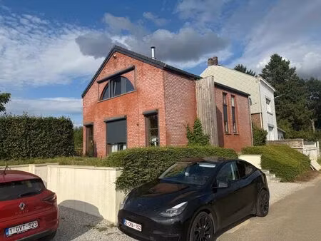 emménagement immediat et sans travaux !! peb b !!